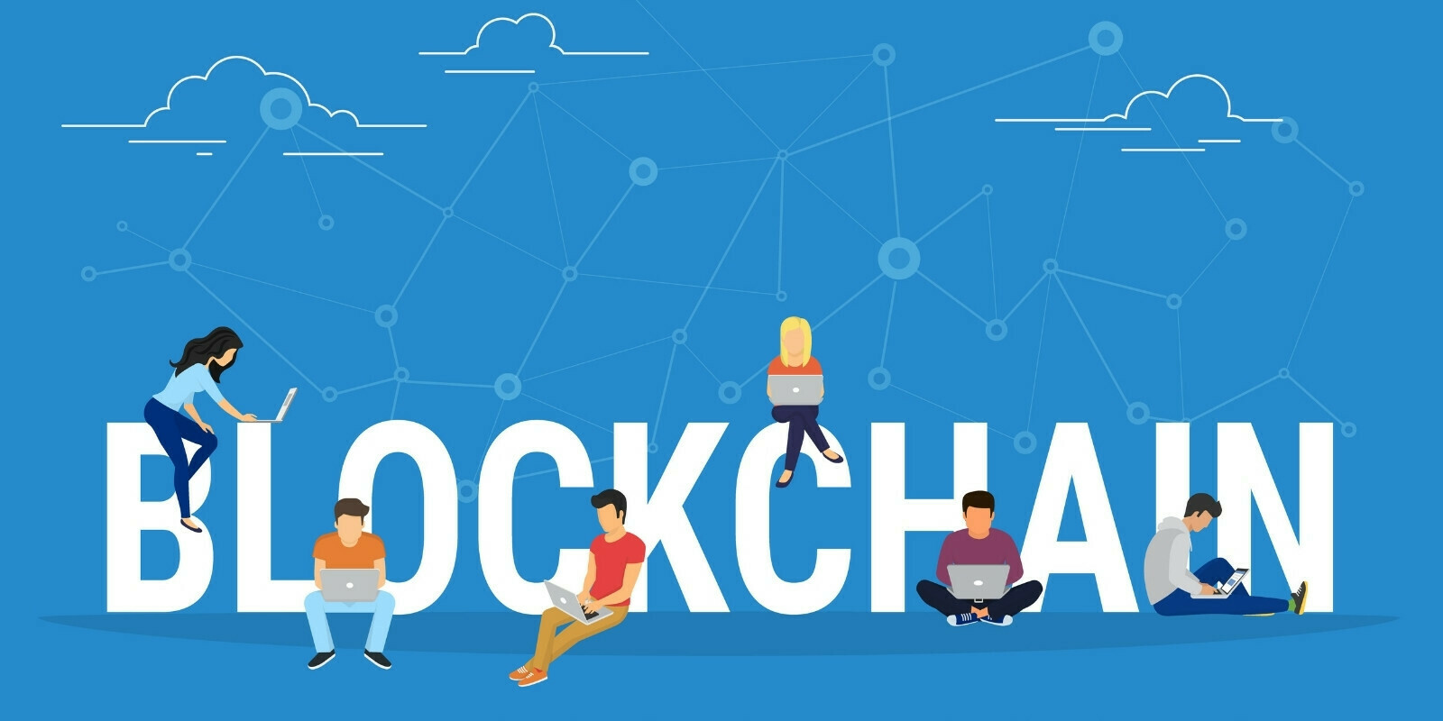 Ethereum, Cardano et Bitcoin en tête des blockchains les plus développées du moment