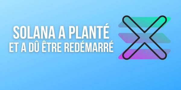 Solana (SOL) hors-ligne pendant plusieurs heures – Quelles conséquences pour la blockchain ?