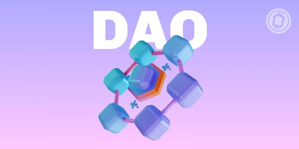 Qu'est-ce qu'une DAO ou organisation autonome décentralisée ?