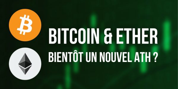 L'Ether (ETH) pourrait-il atteindre les 5 000 $ dans les prochaines semaines ?