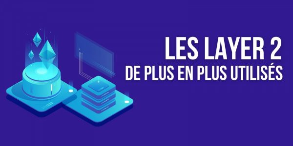 Ethereum (ETH) – Les solutions de seconde couche traitent désormais plus de transactions que Bitcoin