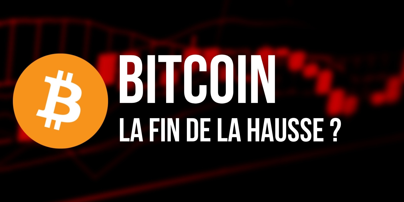 Est-ce déjà la fin de la hausse pour le Bitcoin (BTC) ?