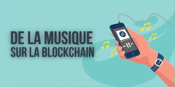 Katy Perry, les Chainsmokers & Nas investissent dans le projet blockchain Audius
