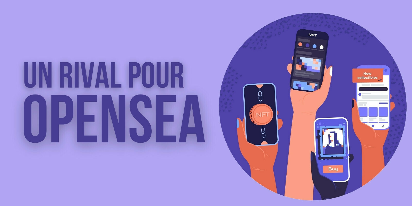 Le créateur de Yearn Finance lance une plateforme rivale d’OpenSea sur Fantom (FTM)