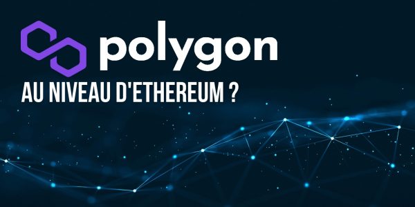 Les adresses actives de Polygon (MATIC) ont brièvement dépassé celles d’Ethereum (ETH)
