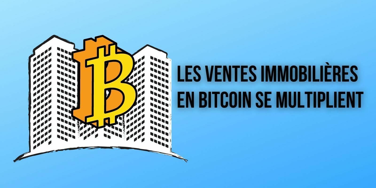 Cette société immobilière new-yorkaise va accepter le Bitcoin (BTC) comme moyen de paiement