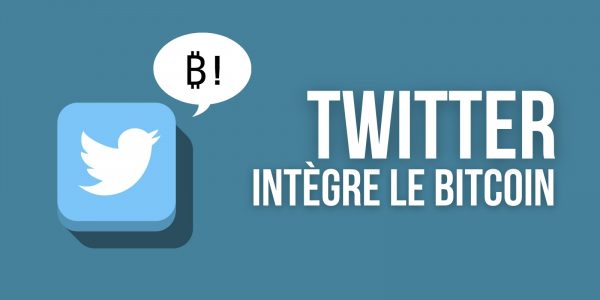 Twitter introduit les pourboires en Bitcoin (BTC) – L’intégration des NFT à venir