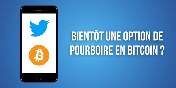 Twitter teste l'ajout d'une fonctionnalité de pourboires en Bitcoin (BTC) avec le Lightning Network