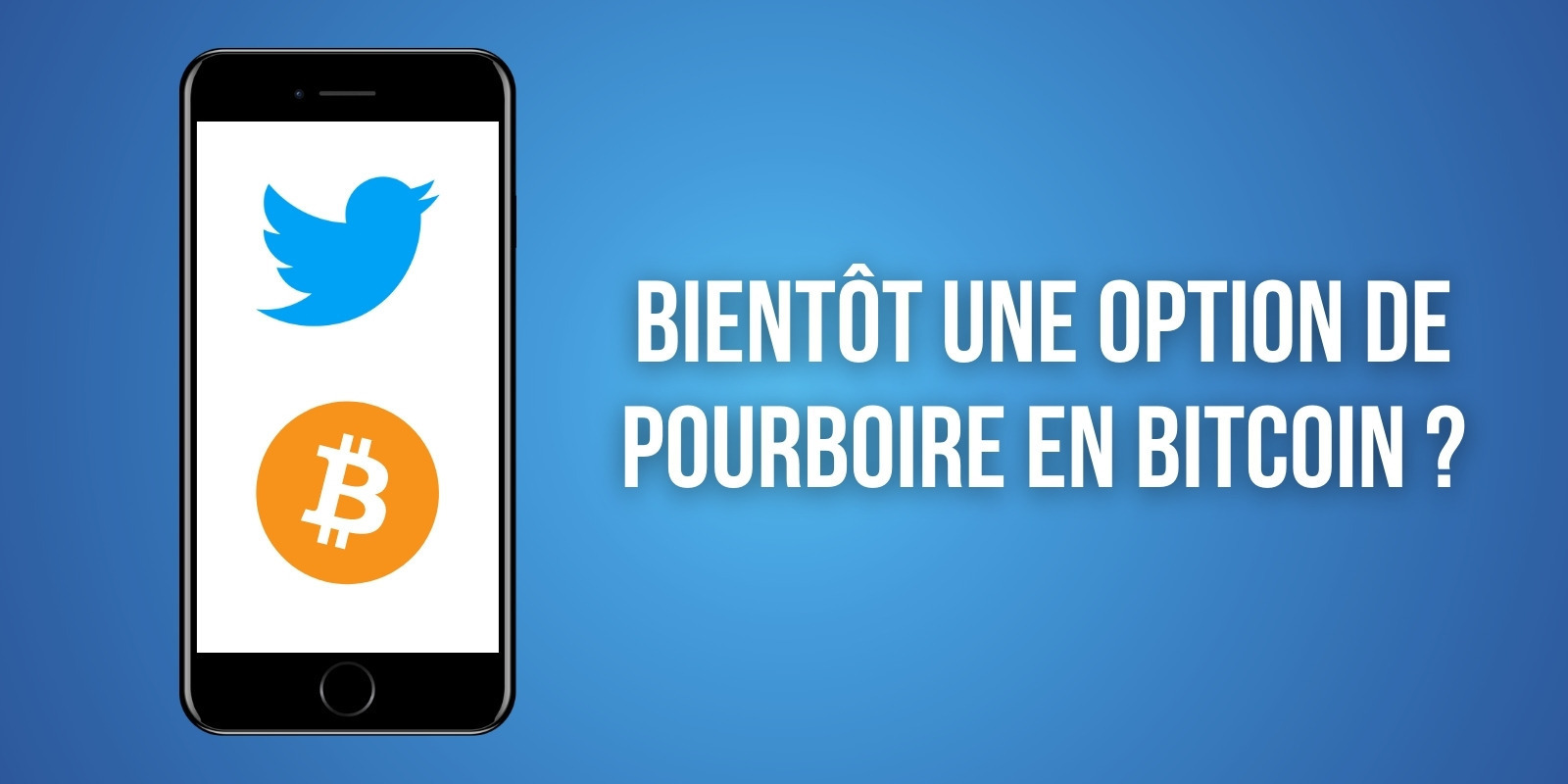 Twitter teste l'ajout d'une fonctionnalité de pourboires en Bitcoin (BTC) avec le Lightning Network