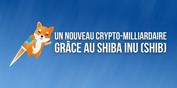 Il achète 3 400 dollars de SHIB en août 2020, sa fortune est aujourd'hui estimée à 5,5 milliards de dollars
