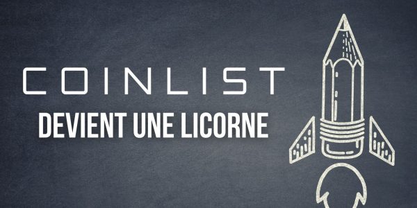 CoinList lève 100 millions de dollars pour une valorisation de 1,5 milliard de dollars