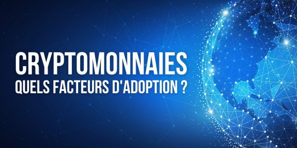 Voici les facteurs qui favorisent l’adoption des cryptomonnaies, selon le FMI