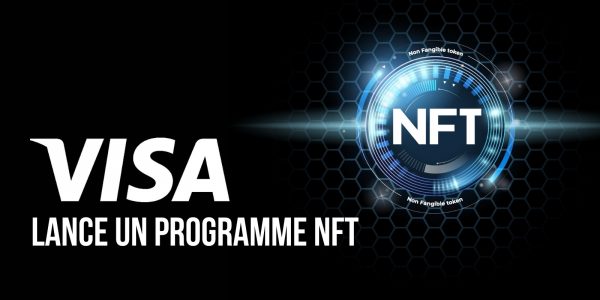 Visa lance un programme d’éducation aux tokens non fongibles (NFT)
