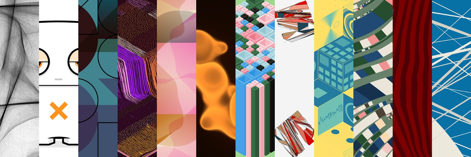 Art Blocks Art Blocks