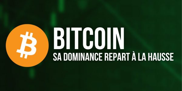 Bitcoin (BTC) – Un puissant rebond porté par les institutionnels ?