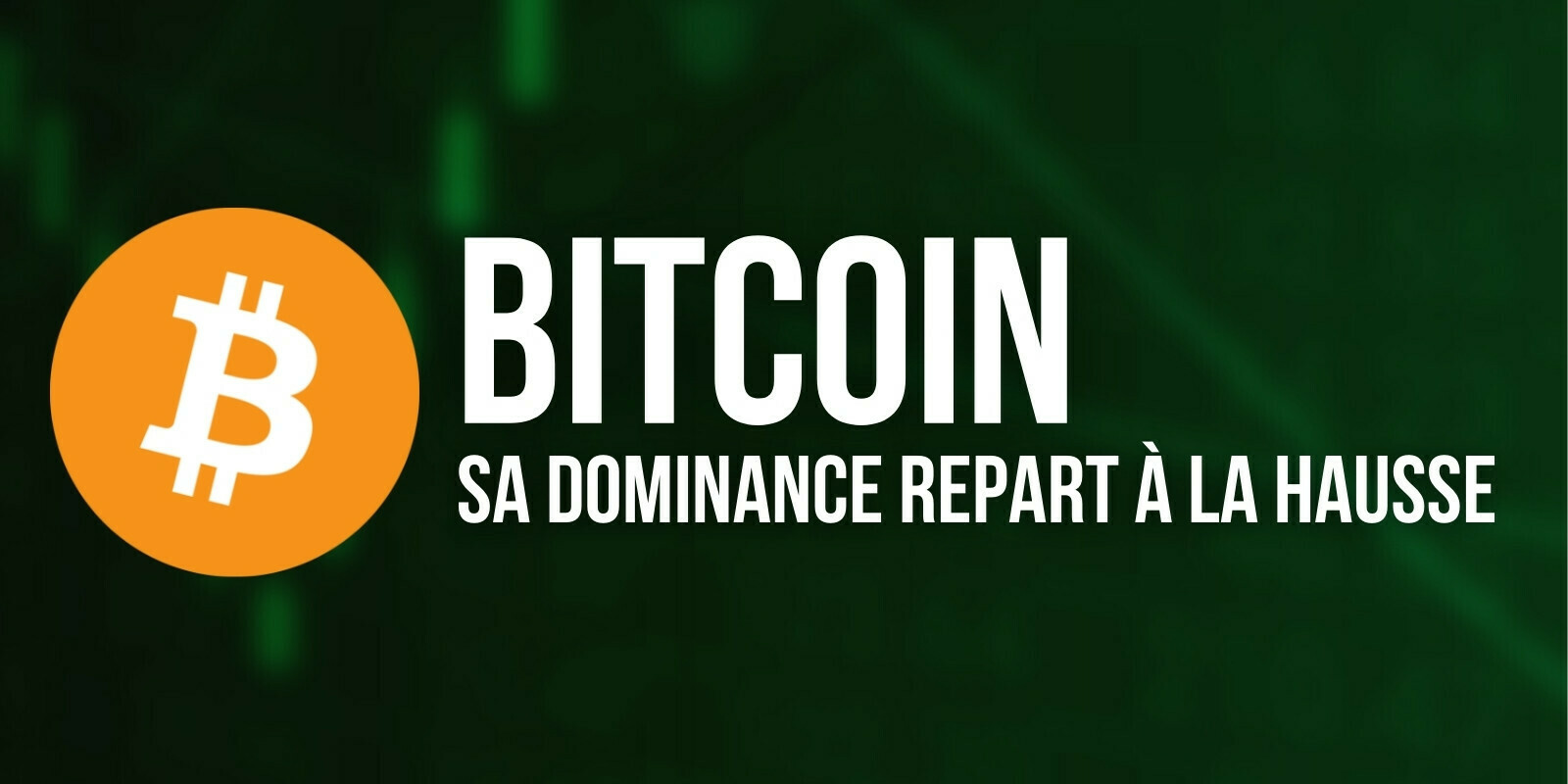 Bitcoin (BTC) – Un puissant rebond porté par les institutionnels ?