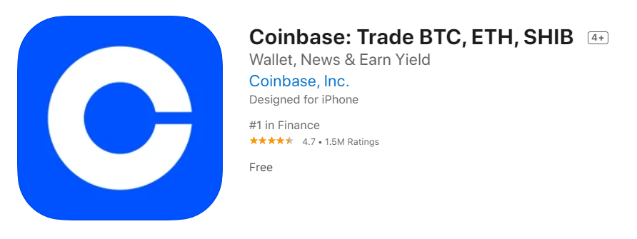 Coinbase application Shib Coinbase application Shib