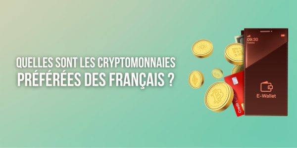 Étude de CryptoCheck – Quelles cryptomonnaies composent le portefeuille des investisseurs français ?