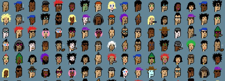 Cryptopunks Cryptopunks