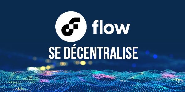 La blockchain Flow est désormais contrôlée par la communauté, selon Dapper Labs