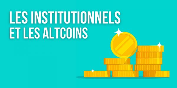 Les institutionnels se sont majoritairement intéressés aux altcoins en 2021, selon Okcoin