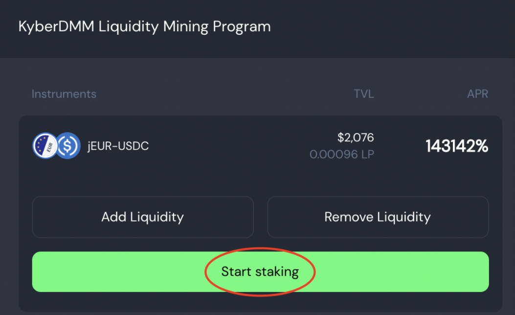 Jarvis Network KyberDMM Jarvis Network KyberDMM