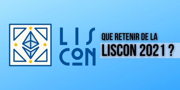 Que retenir de la LisCon, la conférence dédiée à Ethereum (ETH) à Lisbonne ?