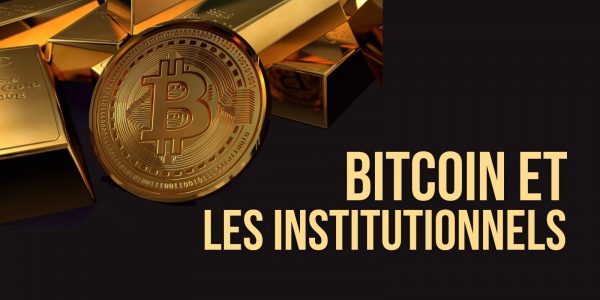 Selon JPMorgan, les institutionnels délaissent l’or au profit du Bitcoin (BTC)