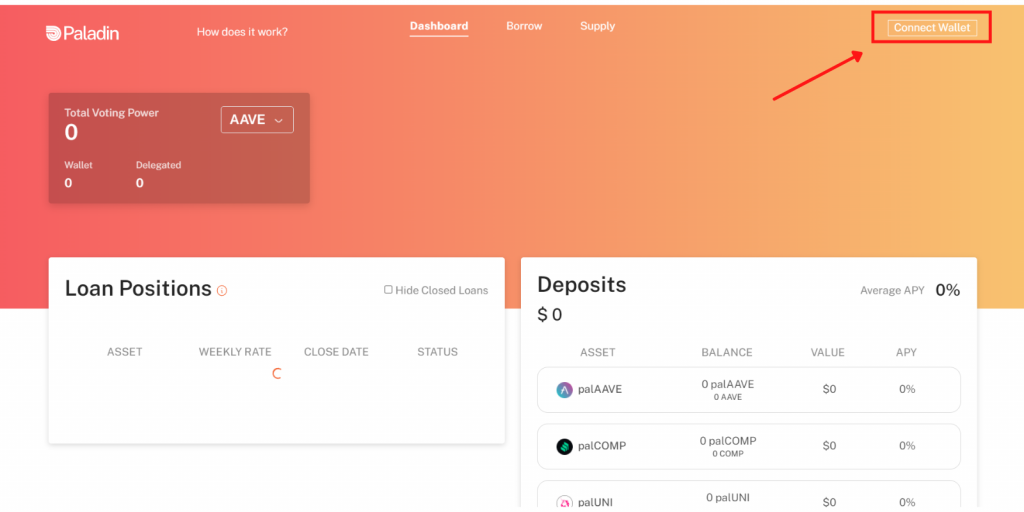 Paladin Tutoriel Paladin Tutoriel