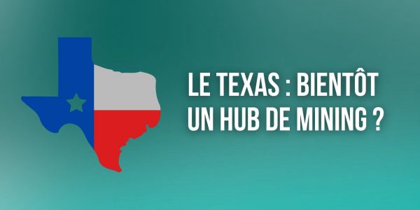 Les ressources énergétiques du Texas, une opportunité pour Bitcoin (BTC) selon le sénateur Ted Cruz