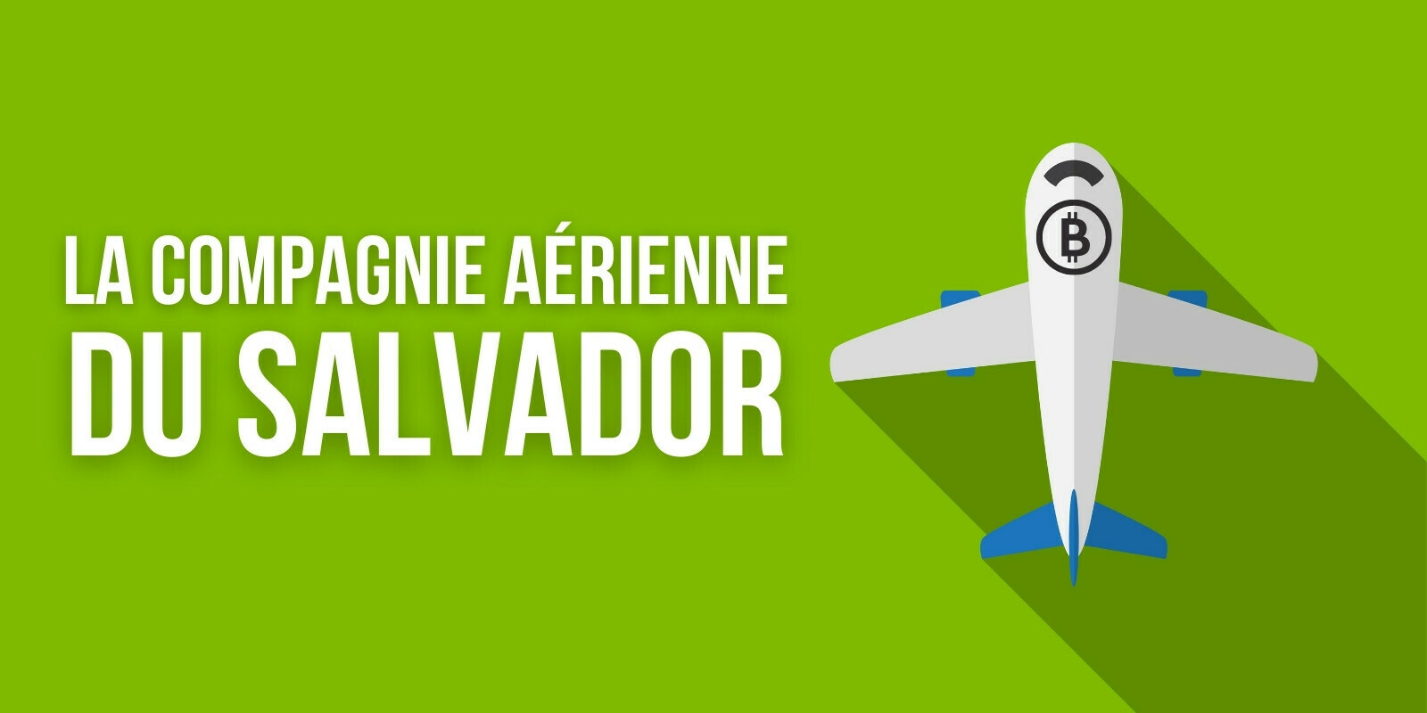 La compagnie aérienne Volaris El Salvador acceptera le Bitcoin (BTC)