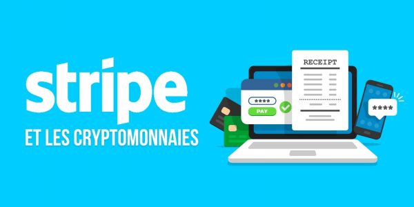 Le processeur de paiement Stripe recrute une équipe dédiée aux cryptomonnaies