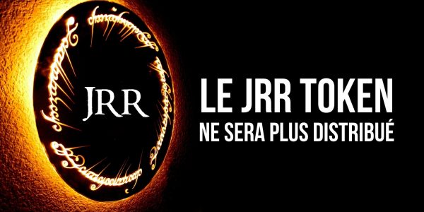 Les ayants droit de Tolkien gagnent leur action en justice contre le « JRR Token »