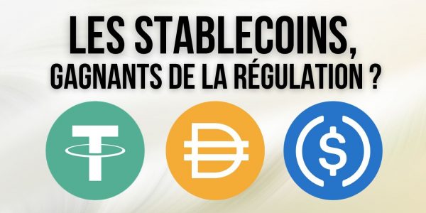 La Bank of America estime que la régulation des stablecoins est une aubaine pour leur adoption