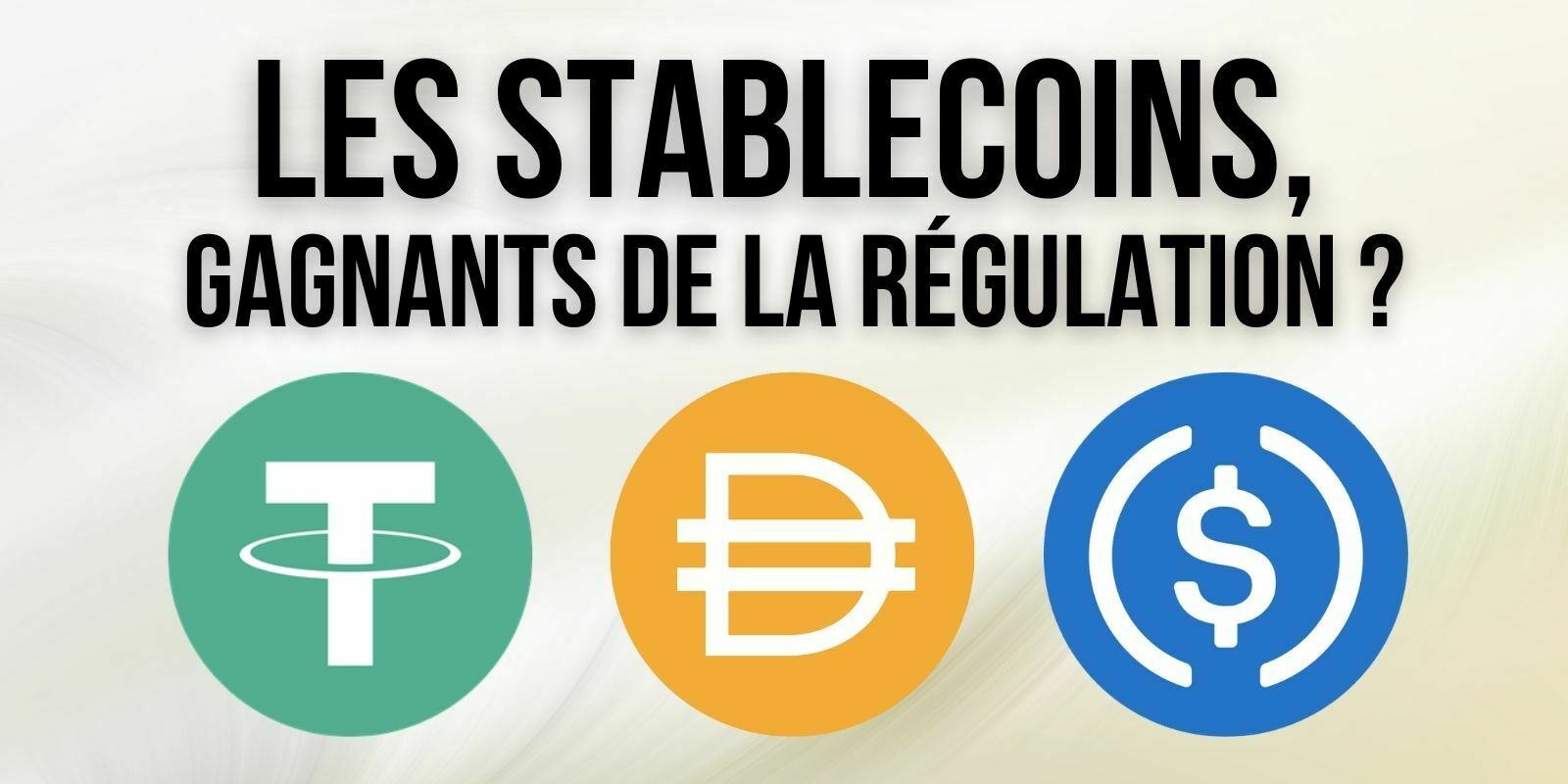La Bank of America estime que la régulation des stablecoins est une aubaine pour leur adoption