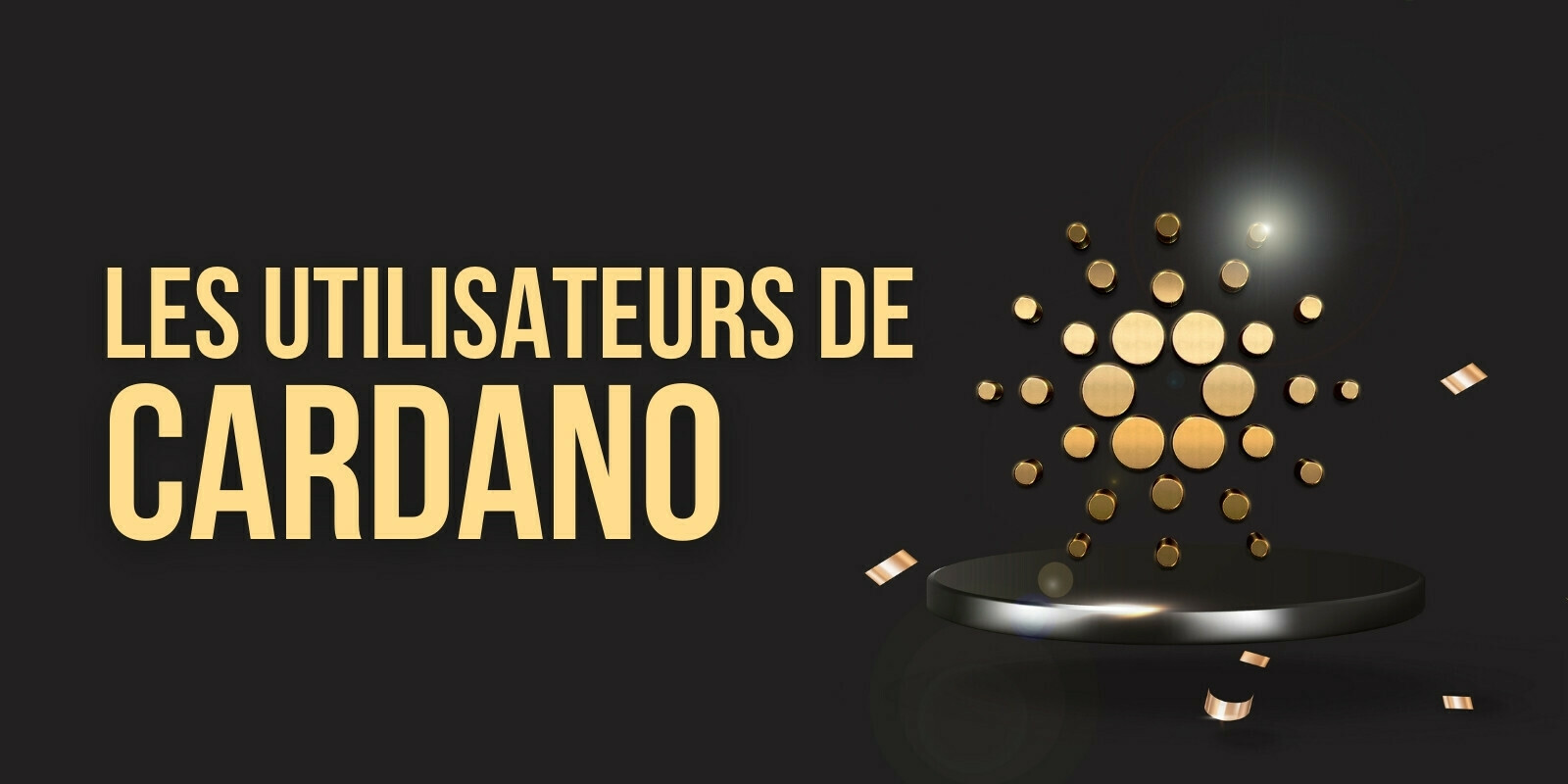 Cardano (ADA) franchit le seuil des 2 millions de portefeuilles