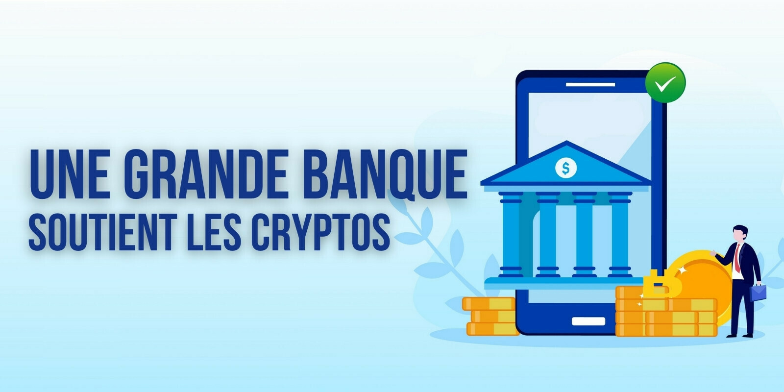 Selon la Commonwealth Bank of Australia, il est risqué de ne pas participer à l’écosystème crypto