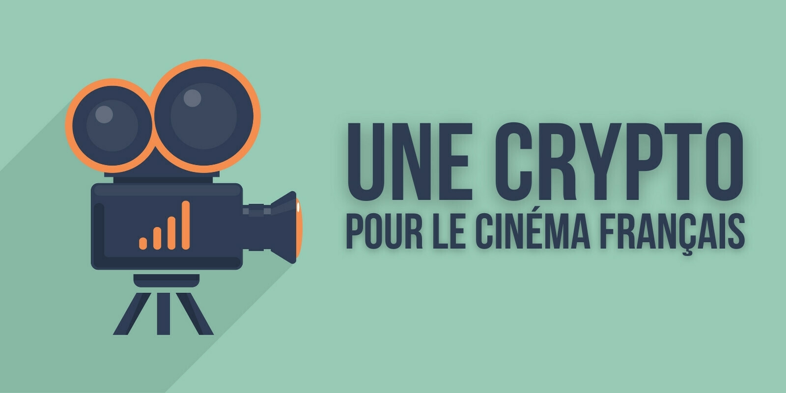 Claude Lelouch parraine une nouvelle cryptomonnaie destinée au cinéma : le Klapcoin