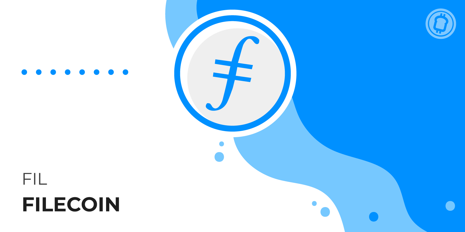 Filecoin (FIL), la blockchain au service du stockage décentralisé et du Web 3.0