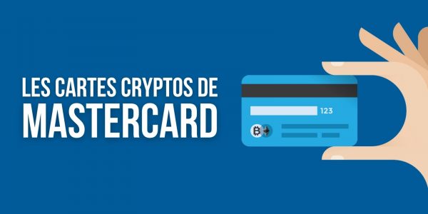 Mastercard lance des cartes de paiement en cryptomonnaies en Asie