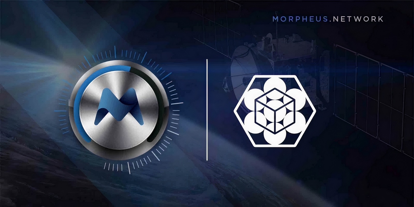 Morpheus.Network (MNW) accompagne GEC pour envoyer la mission DOGE-1 vers la Lune