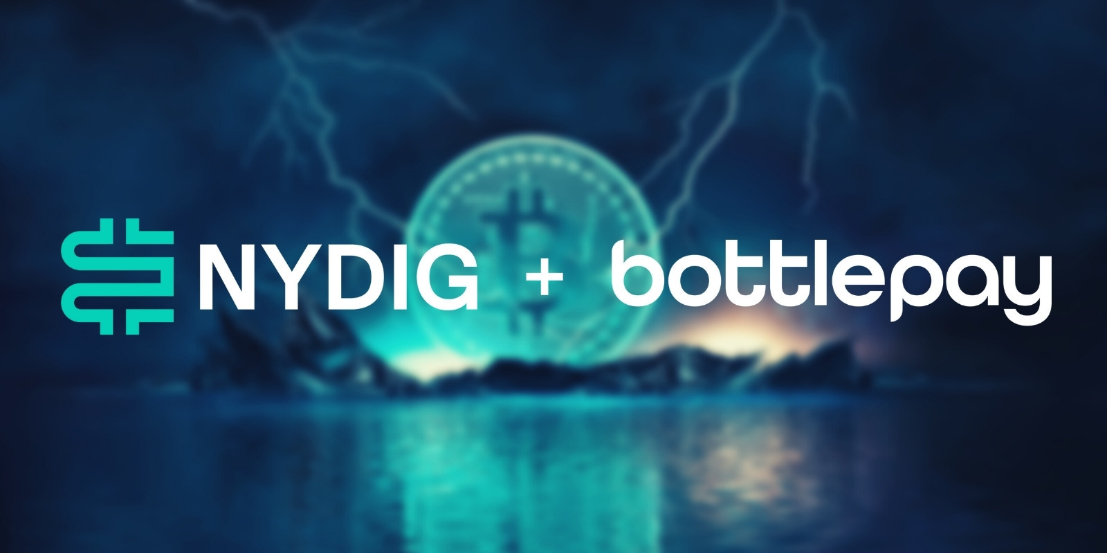 NYDIG acquiert Bottlepay pour 300 millions de dollars, une startup spécialisée dans le paiement via Lightning Network
