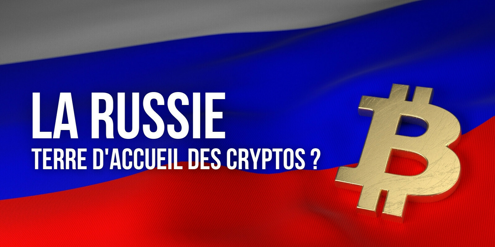 Les Russes échangent 5 milliards de dollars de cryptomonnaies sur l’année, selon la banque centrale