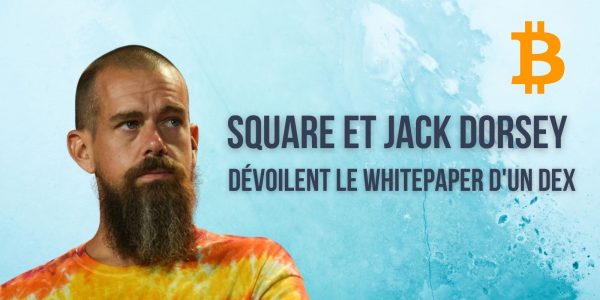 Square publie le whitepaper de son futur exchange décentralisé pour Bitcoin (BTC)