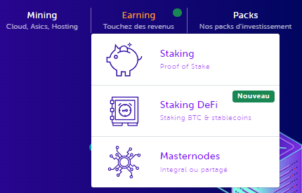 Staking DeFi Feel Mining Staking DeFi Feel Mining