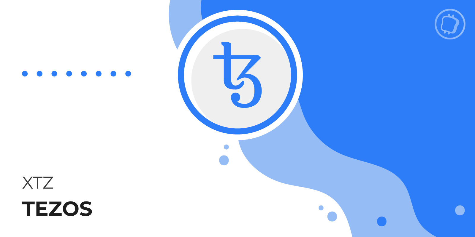 Tezos (XTZ), la blockchain d'infrastructure à la gouvernance autonome