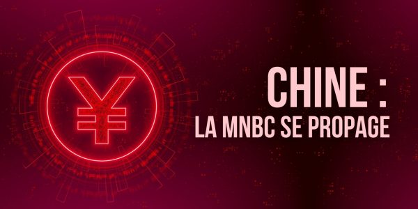 10 % de la population chinoise utiliserait déjà le yuan numérique, selon la banque centrale