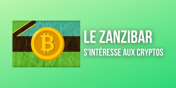 Le gouvernement du Zanzibar envisage d'adopter les cryptomonnaies