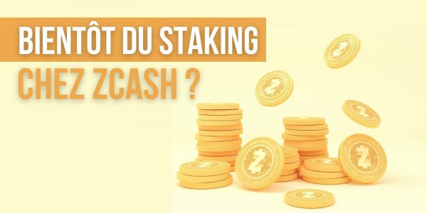 Zcash (ZEC) passera à la preuve d’enjeu – Qu’est-ce que cela change pour l’altcoin anonyme ?
