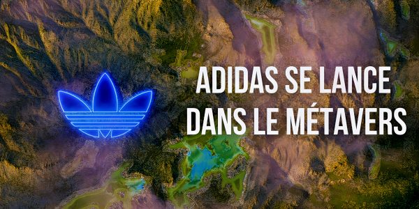 Adidas se lance dans le métavers avec Bored Ape Yacht Club et d'autres partenaires